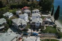 ILOI’s Villa in peaceful Village w. Private Beach - Chambres d’hôtes Korópi