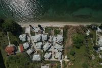 ILOI’s Villa in peaceful Village w. Private Beach - Chambres d’hôtes Korópi