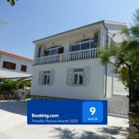 Apartmani Vila Velebit Razanac - B&B Ražanac