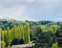"Envie Lyonnaise" Location - 14 personnes - Terrasse - WIFI fibre optic - B&B