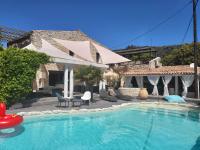 Villa Petra Bianca Suites & Chambres - Ferienwohnung Bonifacio