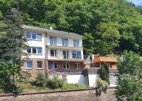 B&B Bad Bertrich - Villa Bad Bertrich - Bed and Breakfast Bad Bertrich