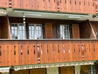 Apartment Résidence Sonnegg - Reimers - Vogel - B&B Zweisimmen