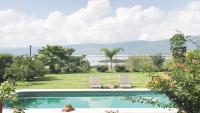 B&B Jocotepec - Villa Meli 1 - Bed and Breakfast Jocotepec