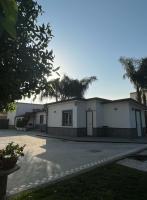 B&B Green Oasis - B&B Pompei