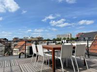 Antwerpcityhome - B&B Anversa
