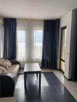 Luxory Apartament on the Seaside, Gradina beach, St Nicholas Complex - B&B