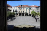 Dúplex en Pazo Marqués de Aranda - B&B Pontevedra