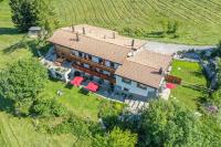 B&B Tschierv - Chasa al Battaporta - Bed and Breakfast Tschierv