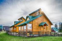 Mountain House AMI - Bed and Breakfast Žabljak