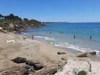 Borgo Arenella - Ferienwohnung Syrakus