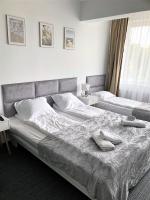 Comfort Vierbettzimmer