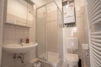 "Purple Chill" Super Zentrale Ferienwohnung HBF-Messe-Buergerweide-CityGate-OVB Arena - Chambres d'hôtes Brême
