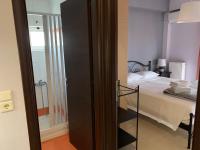 Apartamento con balcón