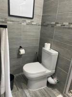 163 on Bez, Apartment 9 - B&B Johannesburg