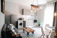 EVRIDIKI & EKAVI suites AXD - B&B Alejandrópolis