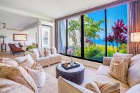 Apartment mit 2 Schlafzimmern 