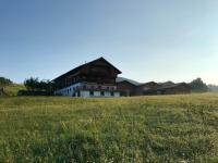 Chalet Tuxer - Ferienwohnung