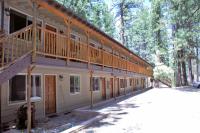 Goldmine Lodge - B&B