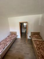 Quadruple Room with Bathroom