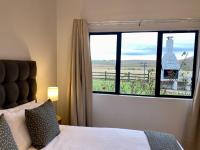 Rosetta Fields Country Lodge - B&B Rust