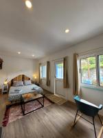 The Handmade House Azores - Ferienwohnung Porto Formoso