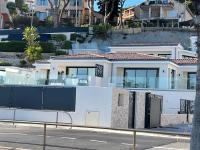 BLUEBAY2 Bandol Appartement T2 Face à la mer - Chambres d’hôtes Bandol