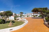 Can Pons Apartment - B&B Cala'n Bosch