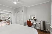 2BR Stylish Apartment in Avondale close to Shops - Roscoe 1W - B&B Chicago