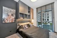 Apartamento de 2 dormitorios