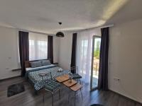 Chambre Double – Vue sur Lac