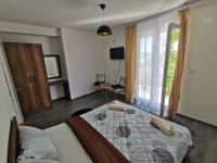 Habitación Familiar con vistas al lago