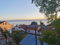 Family Room with Lake View