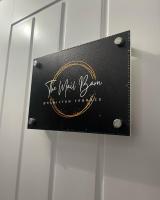 The Mail Barn - Ferienwohnung Lamlash