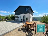 Cabana Priod Coronini - B&B