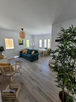 Casa FeLiz - B&B Tarajalejo