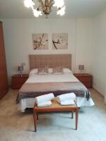 Fonte do Cabo - B&B Mugia