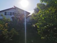 GÎTE AZKENDANTZA 2a6 PERS AVEC CARAVANE INSOLITE - B&B Ascain