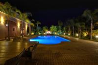 B&B Marrakech - Superbe Villa avec piscine - Bed and Breakfast Marrakech