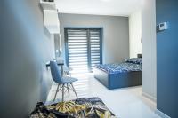 Camera Quadrupla con Terrazza