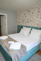 Camera Deluxe Matrimoniale con Vista Mare