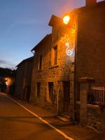 Treignac Tourelles - Ferienwohnung