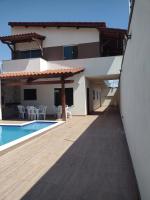 Praia Enseada dos Corais - casa com piscina -Pos Beira mar - 4 Quartos - B&B Cabo de Santo Agostinho