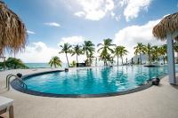 Studio Les Flamboyants - B&B Le Diamant