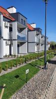 Słoneczny Kącik Zaciszna Silamar - B&B