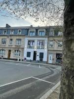 Guesthaus 2 - Ferienwohnung Düdelingen