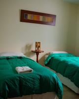 Camera Matrimoniale Economy