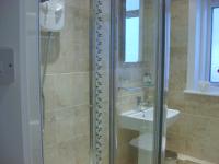 Habitación Doble Pequeña