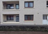 B&B Campbeltown - Beautiful 2-Bed Apartment in Campbeltown - Bed and Breakfast Campbeltown