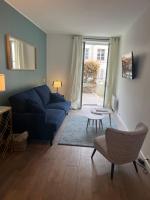 STUDIO HYPER CENTRE SAINT GERMAIN EN LAYE - B&B